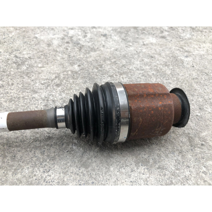 Junta Homocinetica Delantera Izquierda Ioniq 2017, 2018, 2019, 2020 Motor 1.6 Original
