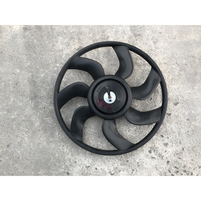 Motor Aspas De Ventilador Derecho Explorer 2011 - 2019 3.5