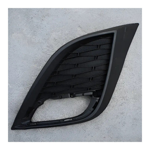 Parrilla Inferior Izquierda Faro Niebla Para Mazda3, Mazda 3 2010, 2011, 2012, 2013 - Original Mate