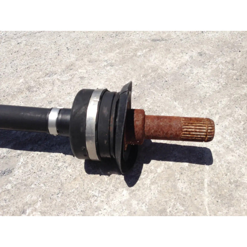Junta Homocinetica Trasera Derecha Original Para Bmw 530i 2017, 2018, 2019, 2020 Motor 2.0