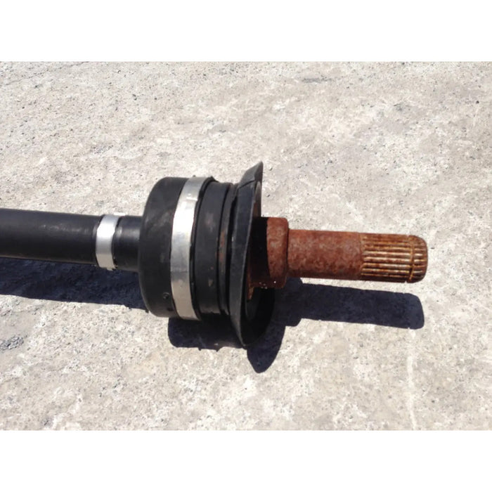 Junta Homocinetica Trasera Derecha Original Para Bmw 530i 2017, 2018, 2019, 2020 Motor 2.0