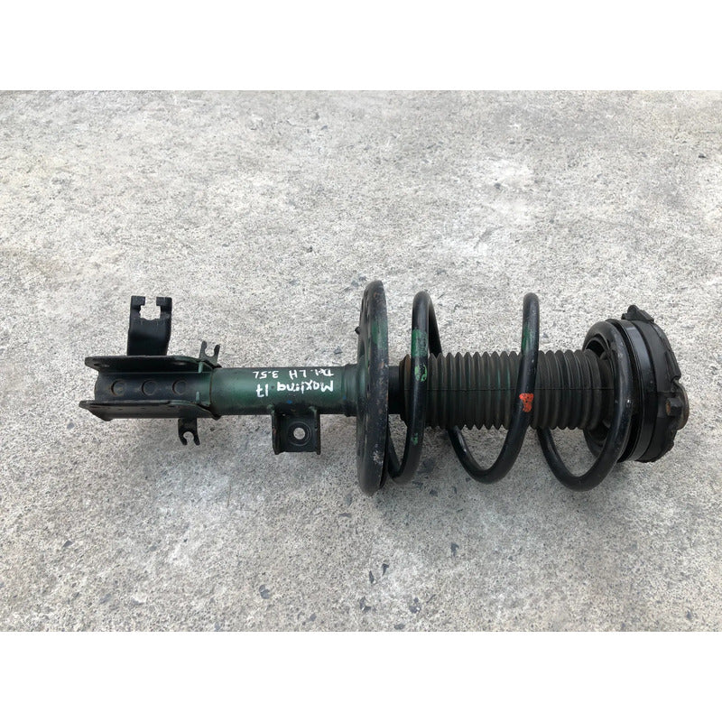 Amortiguador Delantero Izquierdo Para Nissan Maxima 2016, 2017, 2018, 2019, 2020 Motor 3.5 Original
