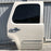 Puerta Trasera Derecha Para Gmc Yukon 2007, 2008, 2009, 2010, 2011, 2012, 2013, 2014 Trasera Derecho Blanco