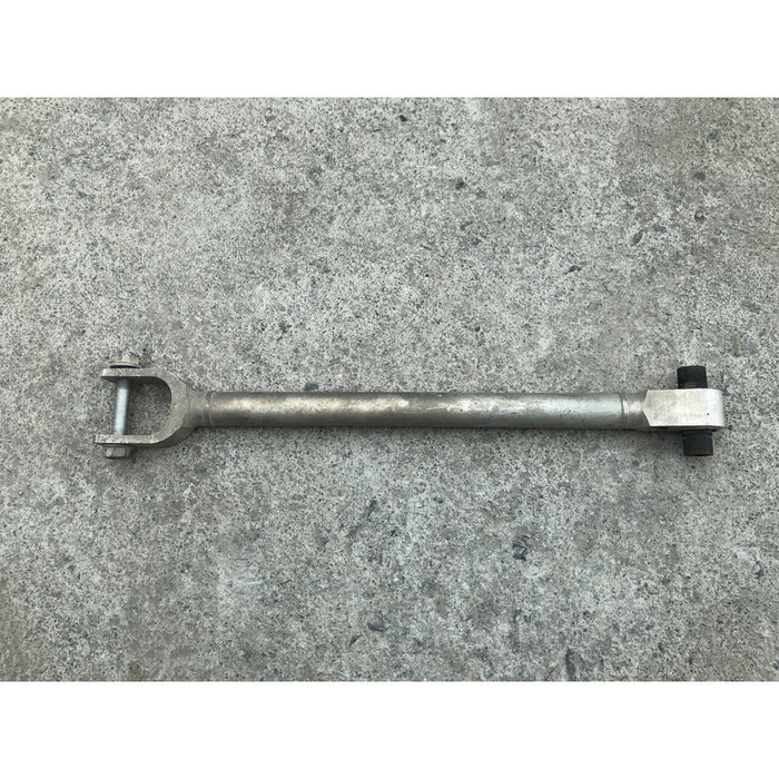 Tirante Trasero Derecho Para Nissan Altima 2007, 2008, 2009, 2010, 2011, 2012 - Motor 3.5 Litros, V6, Original
