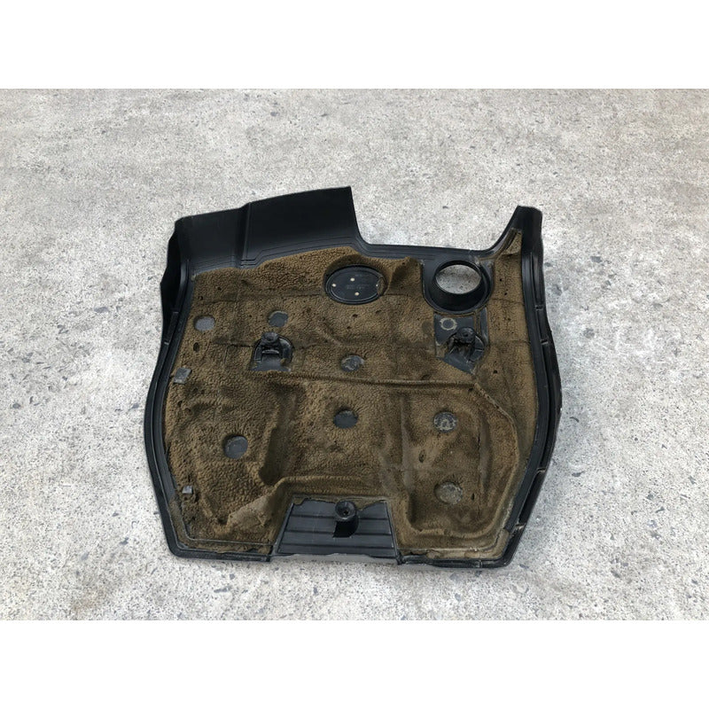 Cubierta Cubierta De Motor Para Lexus Is350 2014, 2015, 2016, 2017 - Motor 3.5 Litros, V6, Original