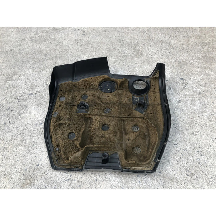 Cubierta Cubierta De Motor Para Lexus Is350 2014, 2015, 2016, 2017 - Motor 3.5 Litros, V6, Original