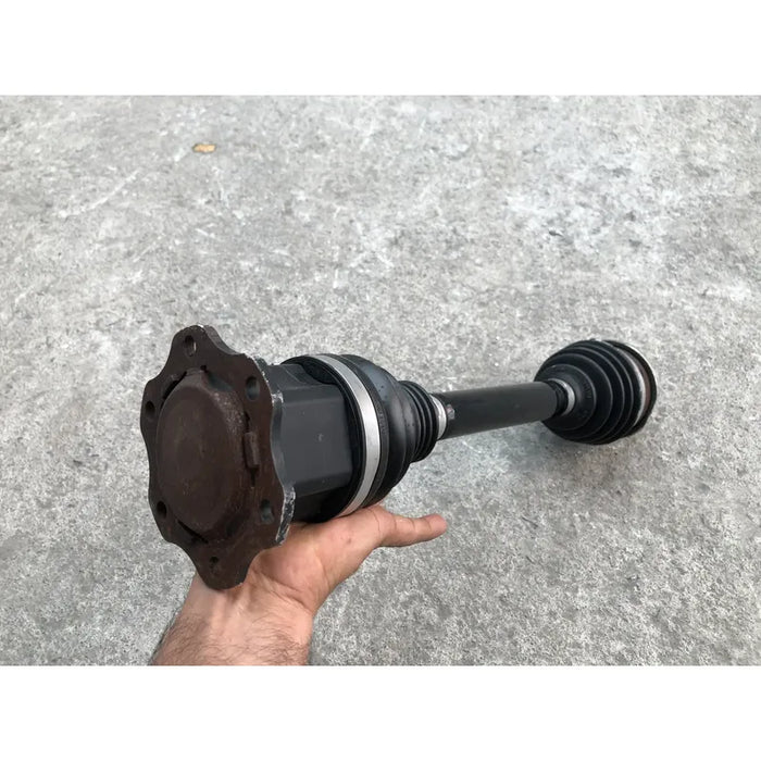 Junta Homocinetica Delantera Derecha, Audi A4 2017, 2018, 2019, 2020, 2021, 2022, 2023 Motor 2.0 Original