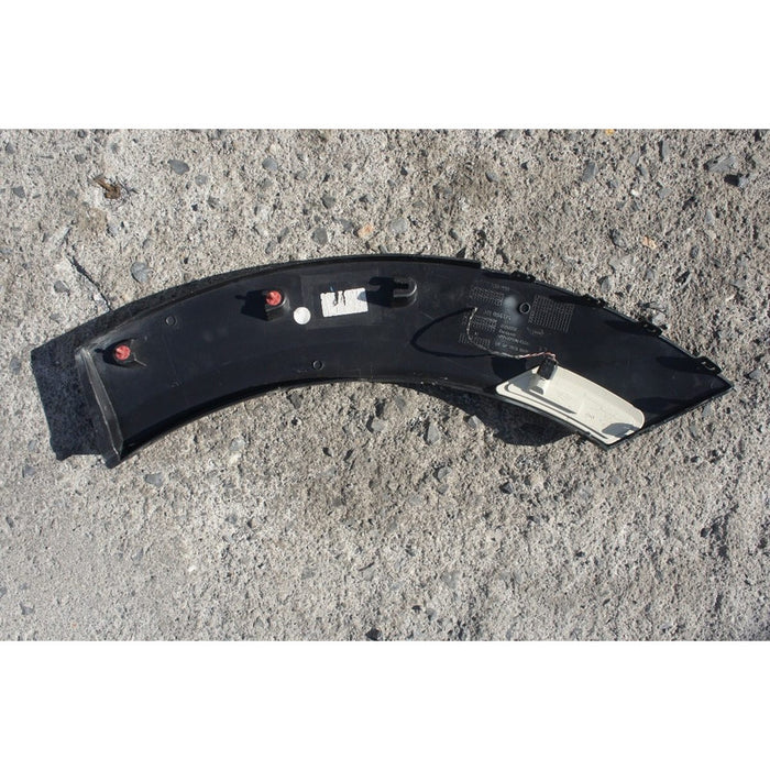 Moldura De Arco Trasera Hacia Atras Mini Cooper 2018 - 2020