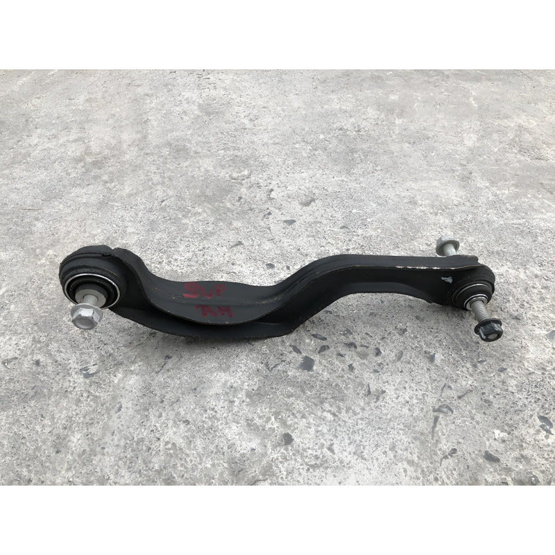 Tirante Trasero Derecho Superior Para Chevrolet Blazer 2019, 2020, 2021, 2022, 2023 Motor 2.5 Litros - Original