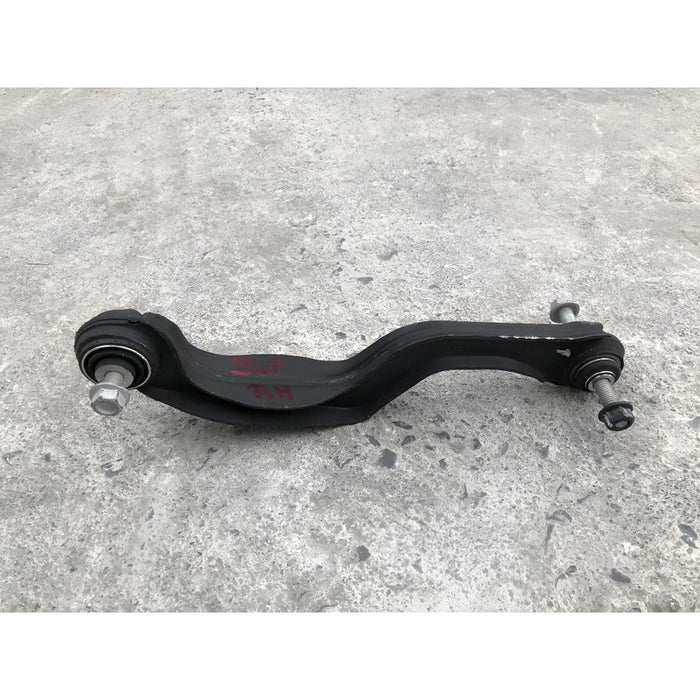 Tirante Trasero Derecho Superior Para Chevrolet Blazer 2019, 2020, 2021, 2022, 2023 Motor 2.5 Litros - Original