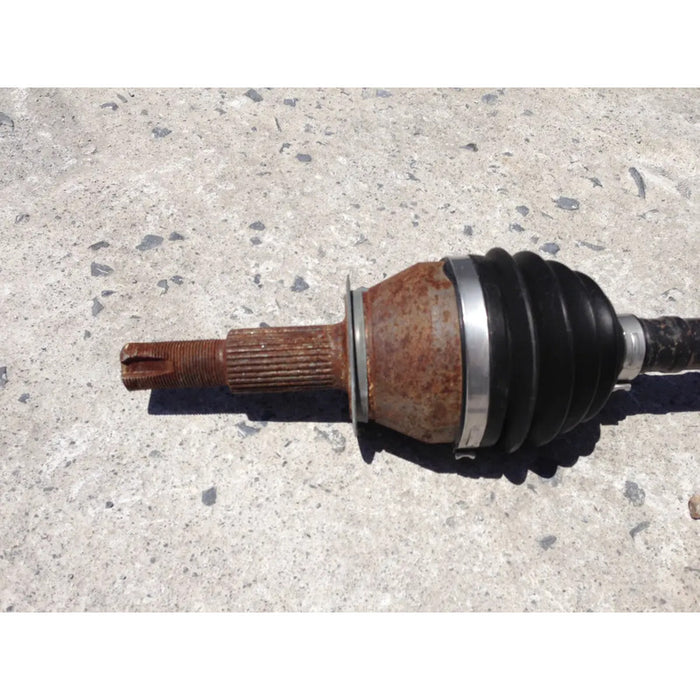 Junta Homocinetica Trasera Izquierda Para Infiniti Q60 2017, 2018, 2019 Motor 2.0 Original