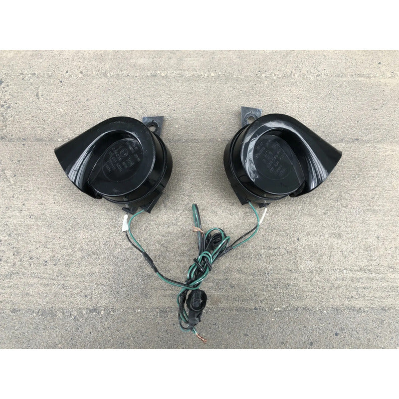 Claxon Para Nissan Murano 2009, 2010, 2011, 2012, 2013, 2014