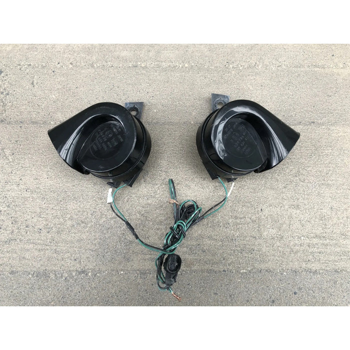 Claxon Para Nissan Murano 2009, 2010, 2011, 2012, 2013, 2014