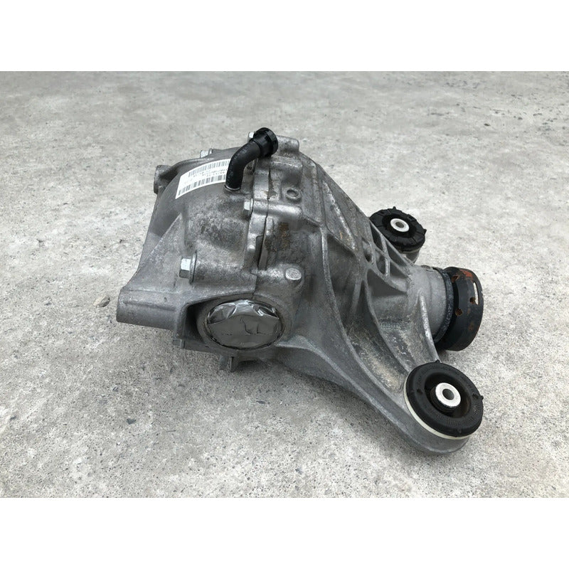 Diferencial Trasero Para Jaguar Xe 2016, 2017, 2018, 2019, 2020 - Motor 2.0 Litros, Original