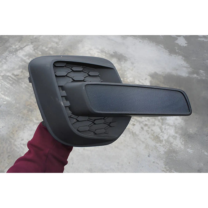 Parrilla Derecha Para Chevrolet Equinox 2010, 2011, 2012, 2013, 2014, 2015 - Original Mate