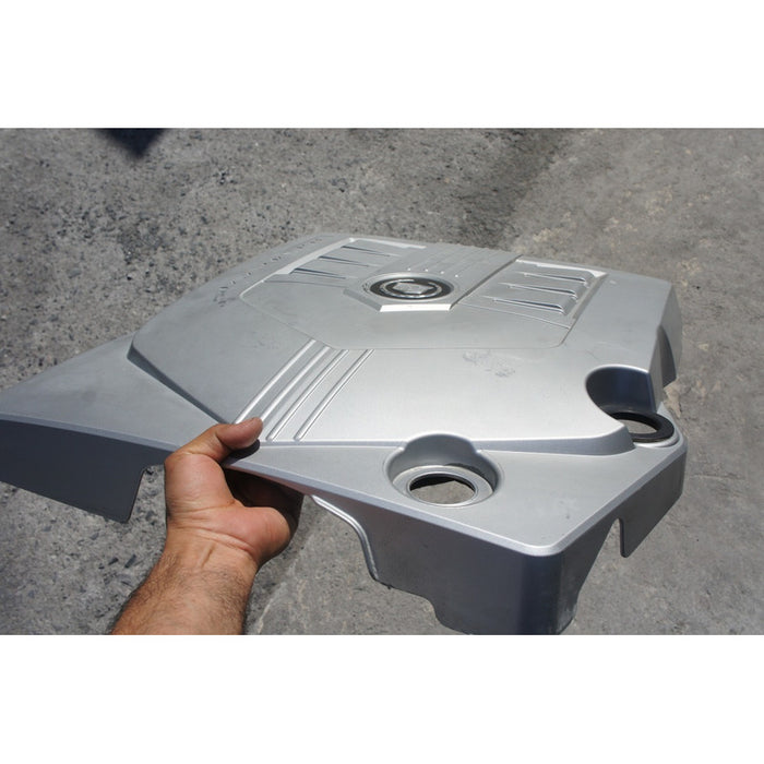 Cubierta De Motor Cadillac Sts 2004 2005 2006 2007 2009 3.6