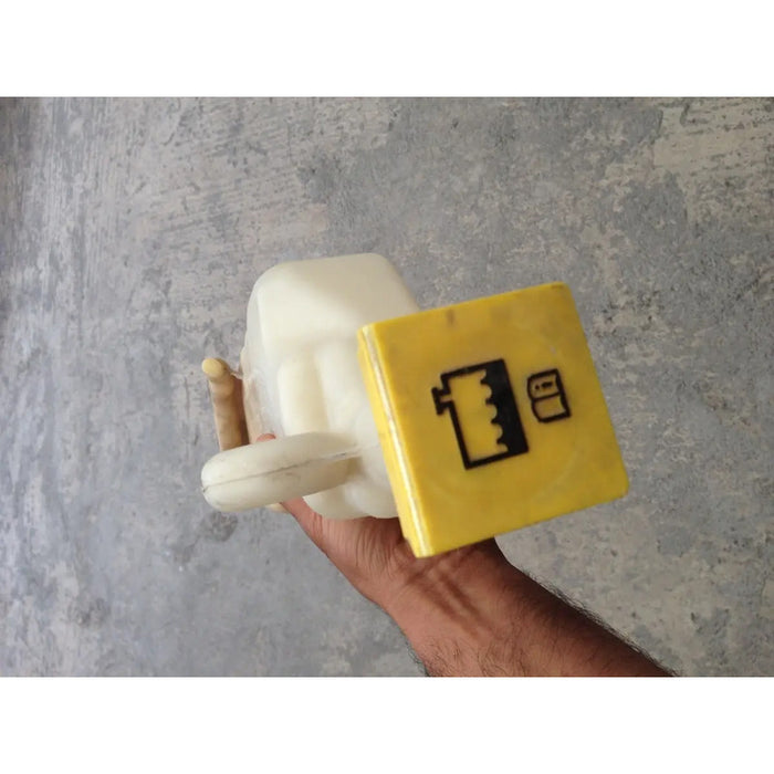 Deposito De Anticongelante Para Dodge Caravan 2008, 2009, 2010, 2011, 2012, 2013, 2014, 2015, 2016 Motor 3.6