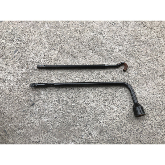 Gato De Tijera Jeep Grand Cherokee 2011 -2021