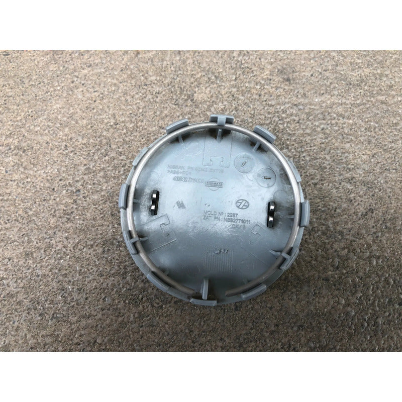 Copa Centro De Rin para Nissan Altima 2000 - 2019 $ X Pieza