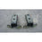 Juego Bisagras De Puerta Delantera Derecha Para Chevrolet Cruze 2010, 2011, 2012, 2013, 2014, 2015 - Original