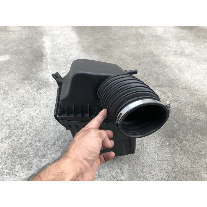 Porta Filtro De Aire Para Pacifica 2017, 2018, 2019, 2020, 2021, 2022, 2023, 2024 Motor 3.6 (original)