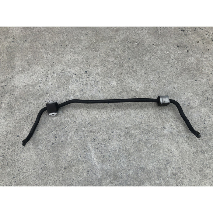 Barra Estabilizadora Delantera Para Bmw X3 2004, 2005, 2006, 2007, 2008, 2009, 2010 Motor 3.0