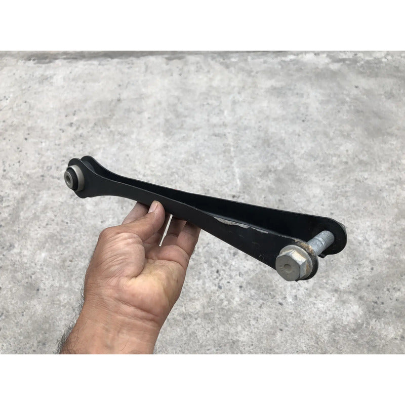Tirante Trasero Izquierdo (original) Para Bmw 328 2014, 2015, 2016, 2017, 2018 Motor 2.0