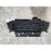 Parrilla Original Para Ford Ecosport 2017 2018 2019 2020 2021 2022 Cromado Brillante