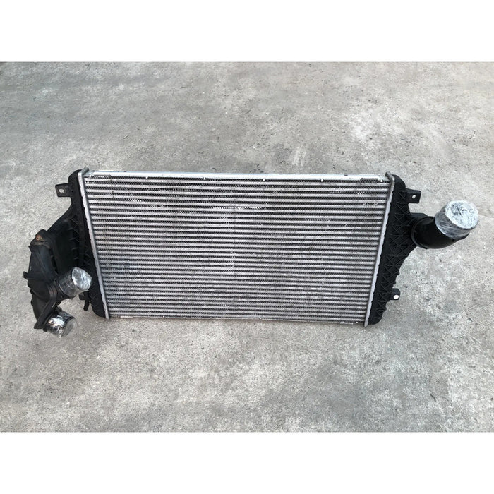 Radiador De Intercooler Lincoln Mkt 2010 Al 2019 3.5