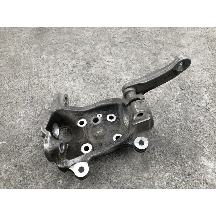 Mango Delantero Derecho Para Bmw 530i, Serie 5 2004, 2005, 2006, 2007 - Motor 3.0 Litros, Original