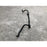 Barra Estabilizadora Delantera Para Ford Fiesta 2011, 2012, 2013, 2014, 2015, 2016, 2017, 2018, 2019 Motor 1.6