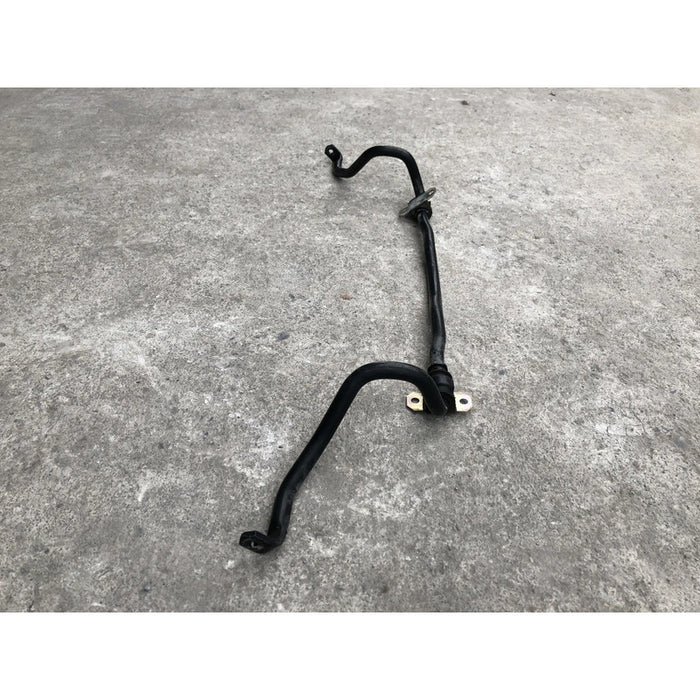 Barra Estabilizadora Delantera Para Ford Fiesta 2011, 2012, 2013, 2014, 2015, 2016, 2017, 2018, 2019 Motor 1.6