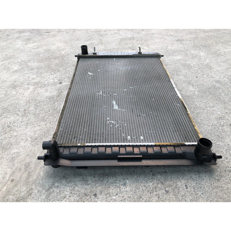 Radiador Original Para Nissan Murano 2009, 2010, 2011, 2012, 2013, 2014 - Motor 3.5