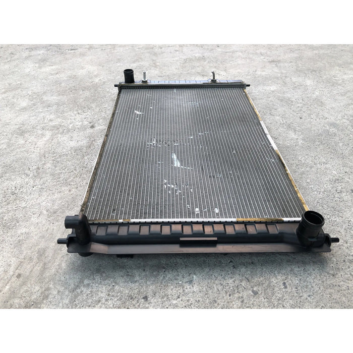 Radiador Original Para Lexus Es300h 2013, 2014, 2015, 2016, 2017, 2018 Motor 2.5