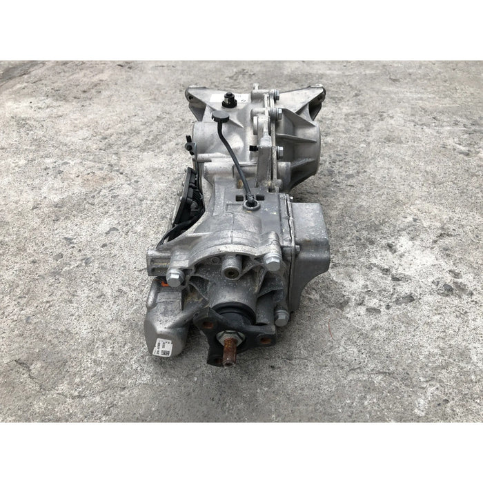 Diferencial Trasero Para Bmw 228i 2020, 2021, 2022, 2023, 2024 (2.0 Litros) Original