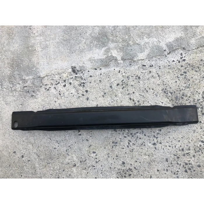 Refuerzo Trasero De Defensa Para Volkswagen Beetle 1998, 1999, 2000, 2001, 2002, 2003, 2004, 2005, 2006, 2007, 2008, 2009, 2010
