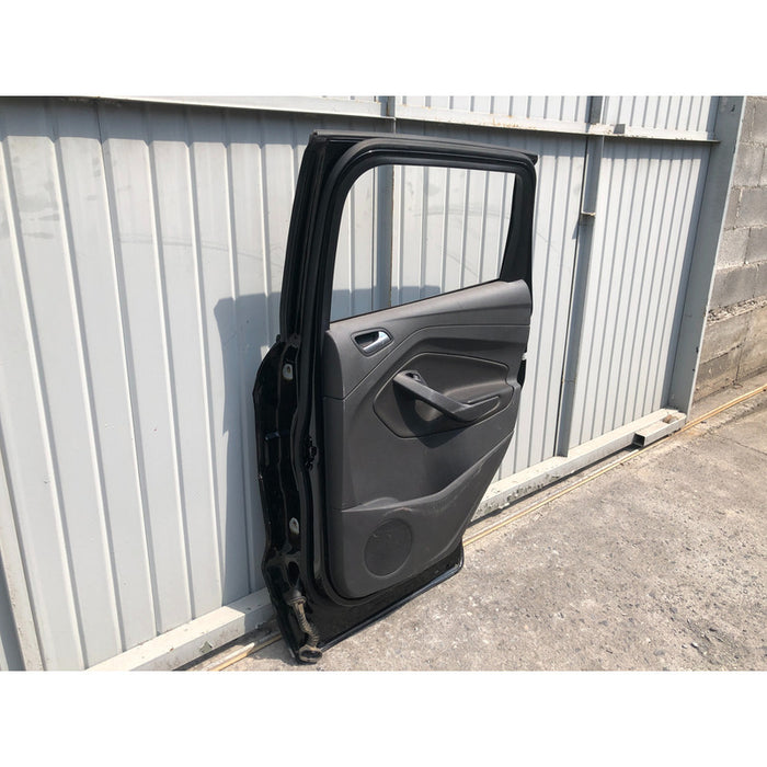 Puerta Trasera Derecha Ford Escape 2013 - 2019
