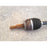 Junta Homocinetica Trasera Izquierda Para Nissan Pathfinder 2007, 2008, 2009, 2010, 2011, 2012 Original