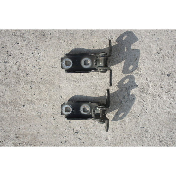 Juego Bisagras De Puerta Delantera Izquierda Cts 2008-2014