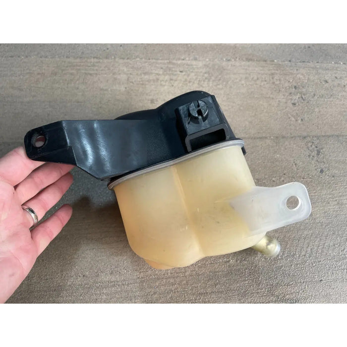 Deposito De Anticongelante Para Ford Explorer 2011, 2012, 2013, 2014, 2015, 2016, 2017, 2018, 2019 Motor 3.5 (original)