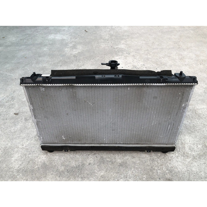Radiador Original Para Lexus Es350 2013, 2014, 2015, 2016, 2017, 2018 Motor 3.5