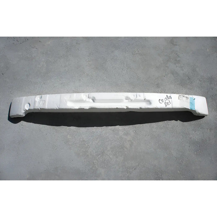 Anti-impacto Delantero Toyota Corolla 2011, 2012, 2013 Blanco