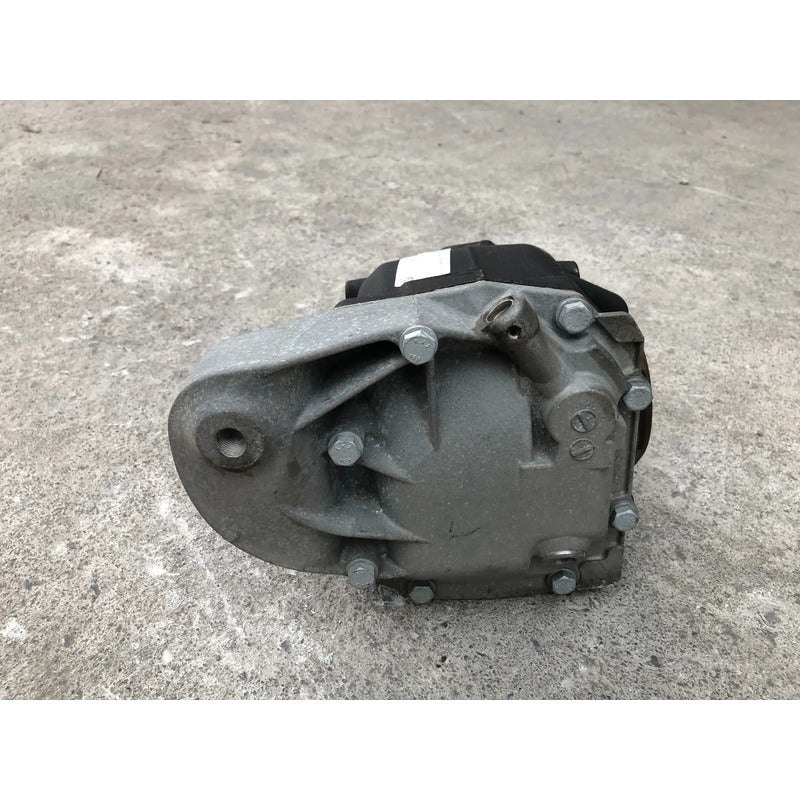Diferencial Trasero Para Bmw 328, Serie 3 2007, 2008, 2009, 2010, 2011, 2012, 2013 - Motor 3.0 Litros, 6 Cilindros