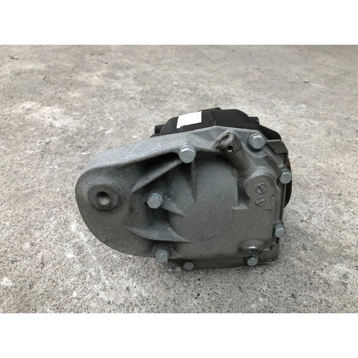 Diferencial Trasero Para Bmw 328, Serie 3 2007, 2008, 2009, 2010, 2011, 2012, 2013 - Motor 3.0 Litros, 6 Cilindros