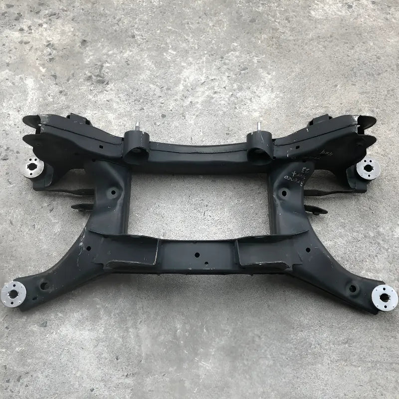 Puente De Suspension Trasero Para Bronco Sport 2021, 2022, 2023, 2024, 2025 - Original