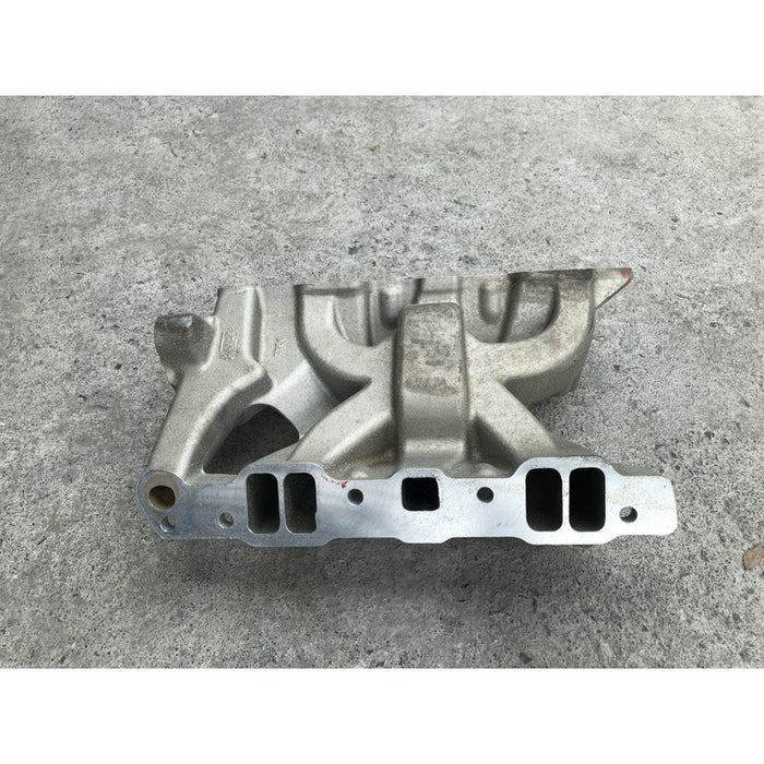 Multiple De Admision Alto Desempeño Edelbrock 7156