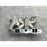 Multiple De Admision Alto Desempeño Edelbrock 7156
