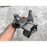 Soporte De Transmision Para Ford Explorer 2020, 2021, 2022, 2023, 2024 (motor 2.3 4 Cilindros) Original