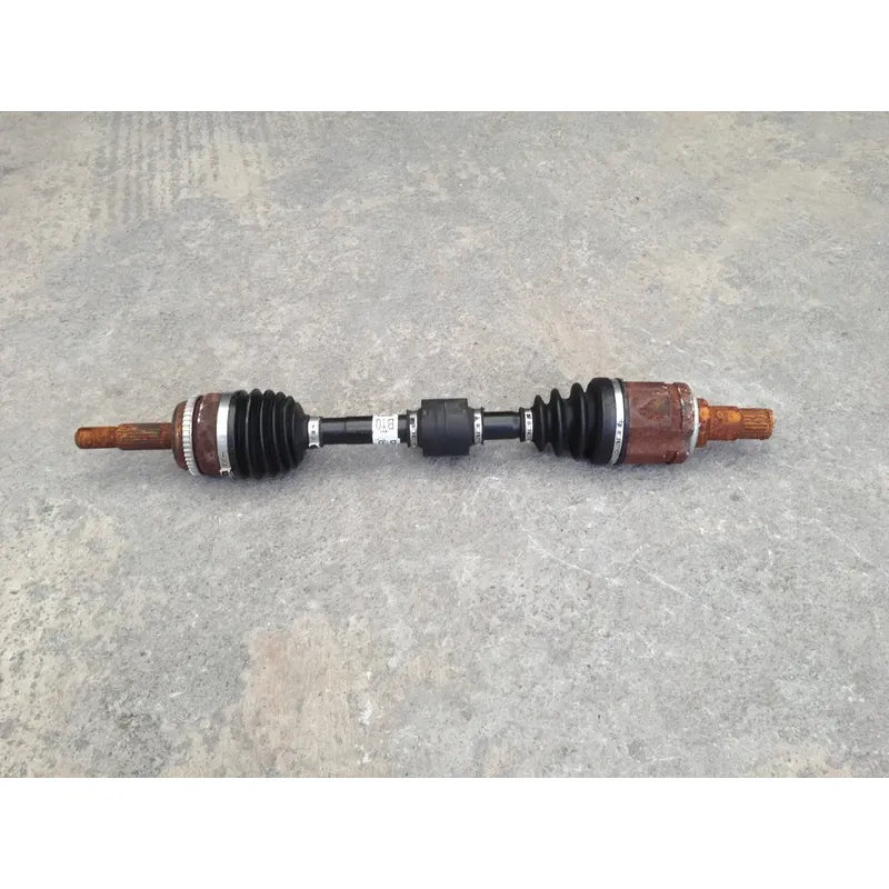 Junta Homocinetica Delantera Izquierda Para Toyota Camry 2012, 2013, 2014, 2015, 2016, 2017 Motor 2.5 Original.