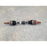 Junta Homocinetica Delantera Izquierda Para Toyota Camry 2012, 2013, 2014, 2015, 2016, 2017 Motor 2.5 Original.
